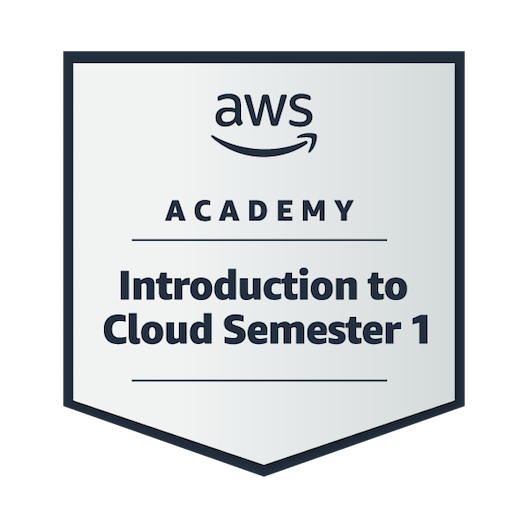 AWS Cloud Academy